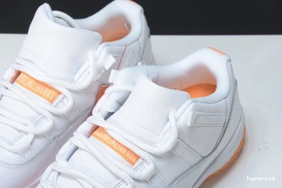 Hyperoad RETRO JORDAN 11 CITRUS LOW BRIGHT AIR 0813